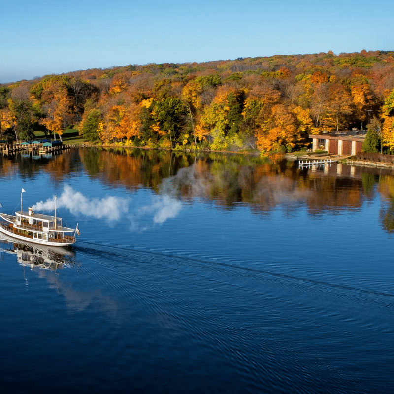 Lake Geneva, Wisconsin