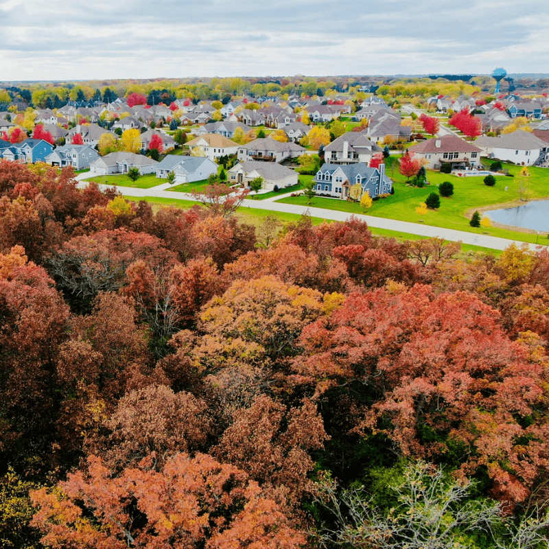 Vernon, Wisconsin