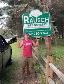 rasuch tree service area twin lakes wisconsin