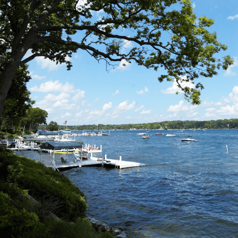 Lake Geneva Wisconsin